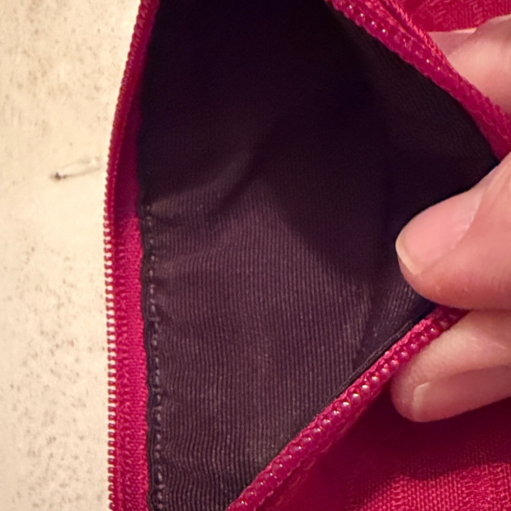 Vintage Coach Soho Wristlet - Picture 6 of 12